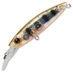 Воблер Pontoon 21 GagaGoon 60SS-MR вес 7,0г цвет 850