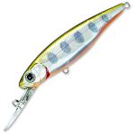 Воблер Pontoon 21 Greedy-Guts 44F-MDR вес 2,3г цвет 404