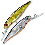Воблер Pontoon 21 Greedy-Guts 66SP-MDR вес 7,2г цвет 422
