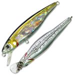Воблер Pontoon 21 Greedy-Guts 66F-SR вес 6,5г цвет 430