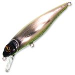 Воблер Pontoon 21 Greedy-Guts 55SP-MDR вес 4,2г цвет 472