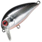 Воблер Pontoon 21 Hypnose 38F-SSR вес 3,8г цвет 051
