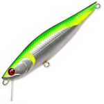 Воблер Pontoon 21 Kalikana Dun 105F-SR вес 17,6г цвет R37