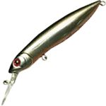 Воблер Pontoon 21 Moby Dick 100F-SR вес 16,0 г цвет 051