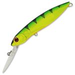 Воблер Pontoon 21 Moby Dick 120F-DR вес 31,5г цвет 042