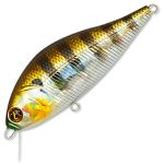Воблер Pontoon 21 Bet-A-Shad 75F вес 12,7г цвет 007