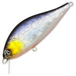 Воблер Pontoon 21 Bet-A-Shad 75F вес 12,7г цвет A11