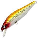 Воблер Pontoon 21 Cheeky 80F-SR вес 8,6г цвет A15
