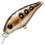 Воблер Pontoon 21 Gem 34F-SR вес 1,8г цвет 504