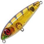 Воблер Pontoon 21 Loco Perrito 65DW вес 9,2г цвет 837