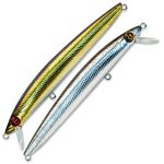 Воблер Pontoon 21 Marionette Minnow 108SP-SR вес 13,2г цвет 777Doublet