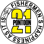 Спиннинги PONTOON 21