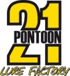 Pontoon 21