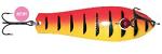 Блесна Kuusamo Professor 2 90/18(бусинка)BL/R/Ye-C