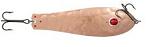 Блесна Kuusamo Professor 1. 115/19(бусинка)C
