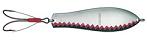 Блесна Kuusamo Professor 2 90/18(незацеп.)BL/R/N-B