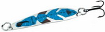Блесна Williams Quick Silver цвет EB