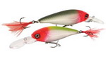 Воблер YoZuri Sashimi Shad цвет CMC Yo-Zuri/Duel