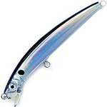 Воблер YoZuri Crystal Minnow SP цвет B 90 мм Yo-Zuri/Duel