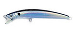 Воблеры Yo-Zuri Crystal Minnow SP