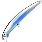 Воблер YoZuri Crystal Minnow SP цвет CR 90 мм Yo-Zuri/Duel