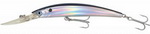 Воблер YoZuri Crystal Minnow DD цвет B 90 мм Yo-Zuri/Duel