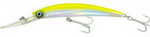 Воблер YoZuri Crystal Minnow DD цвет PK 90 мм Yo-Zuri/Duel
