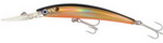 Воблер YoZuri Crystal Minnow DD цвет GB 130 мм Yo-Zuri/Duel