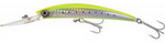 Воблер YoZuri Crystal Minnow DD цвет GHCS 90 мм Yo-Zuri/Duel