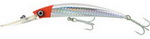 Воблер YoZuri Crystal Minnow DD цвет GHRH 90 мм Yo-Zuri/Duel