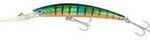 Воблер Yo-Zuri Crystal Minnow DD (F) 110mm R539-PC