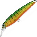Воблер Yo-Zuri 3D Minnow цвет PC 100 мм Yo-Zuri/Duel