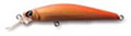 Воблер YoZuri Magnet Minnow цвет HGR