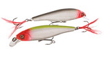 Воблер YoZuri Sashimi Minnow плавающий 90мм, 10.5г цвет CMC Yo-Zuri/Duel