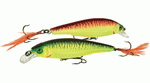 Воблеры Yo-Zuri Sashimi Minnow
