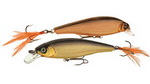Воблер Yo-Zuri Sashimi Minnow (F) 90mm R967-CMGC