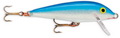 Воблер Rapala CD07 B