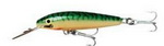 Воблер Rapala CDMAG11 GM