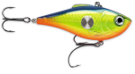 Воблер Rapala Clackin Rap CNR08-HS