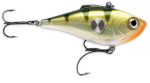 Воблер Rapala Clackin Rap CNR08-YP