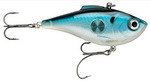 Воблер Rapala Clackin Rap CNR08-BSD