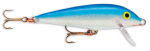 Воблер Rapala CD-3 B