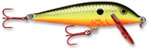 Воблер Rapala CD-11 BHO