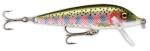 Воблер Rapala CD-3 RT