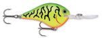 Воблер Rapala Dives To DT04-FT