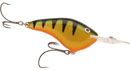 Воблер Rapala DTFSS-07 P