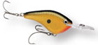 Воблер Rapala DTFSS-07 G