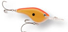 Воблер Rapala DTFSS-03 GFR