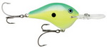 Воблер Rapala DTSS10 GFC