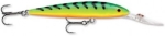 Воблер Rapala DHJ12-FT